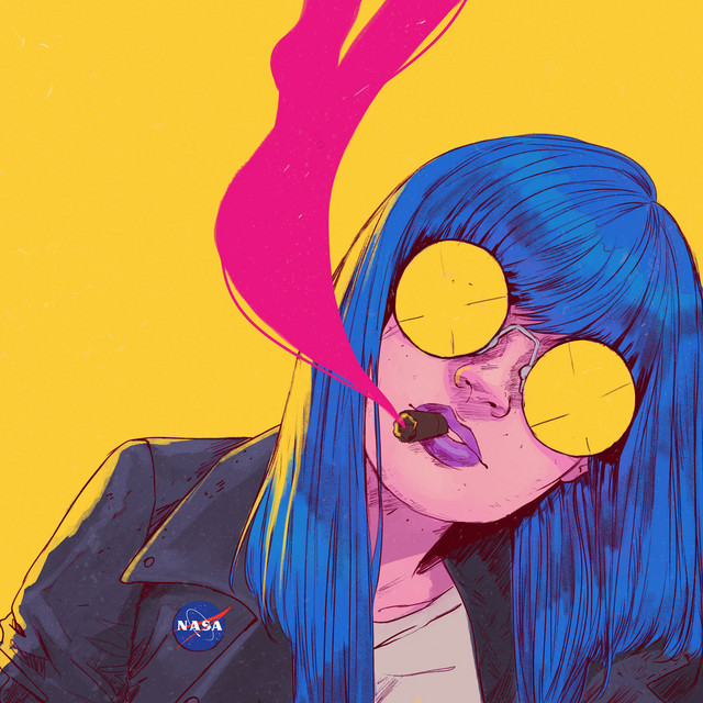 Alternative Rock Beats cover art