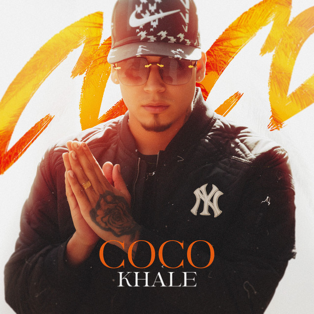 Coco cover art
