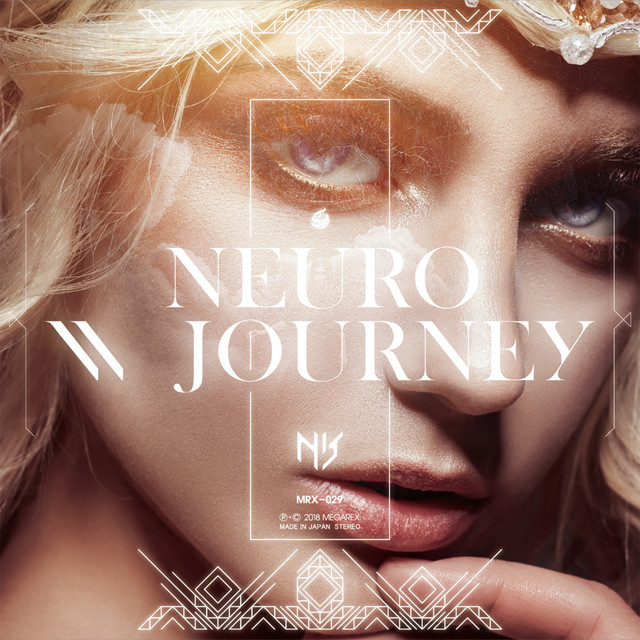 NEURO JOURNEY cover art