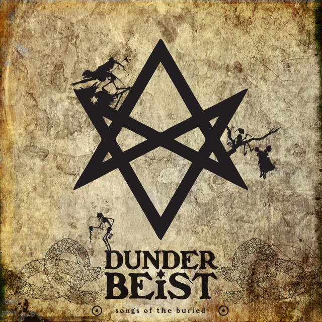 Songs of the Buried cover art
