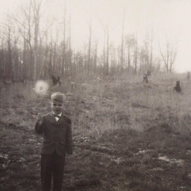 Don't Run Away cover art