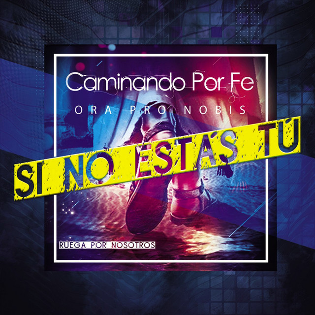 Si no estás tú album image