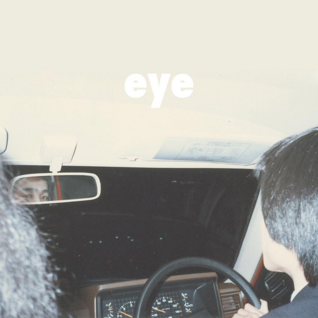 Eye cover art