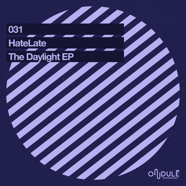 The Daylight cover art