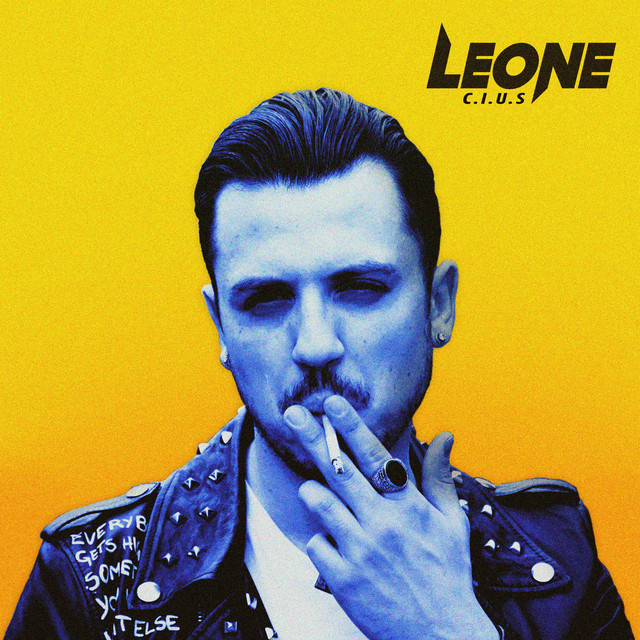 C.I.U.S. cover art