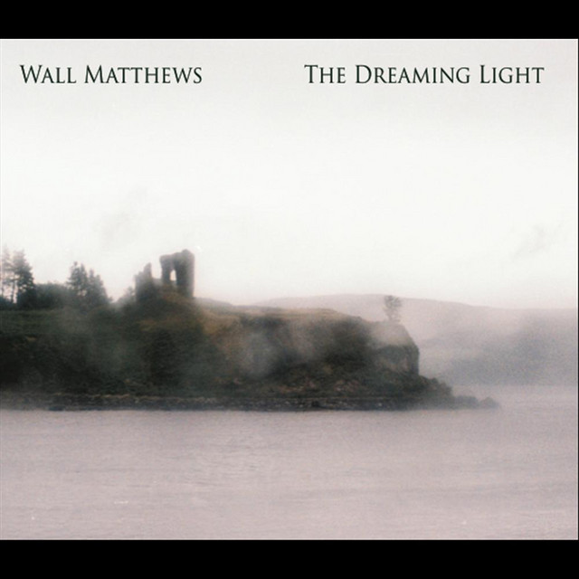 The Dreaming Light cover art