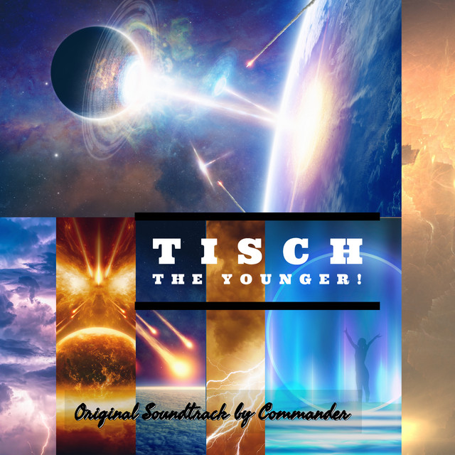 Commander | Spotify