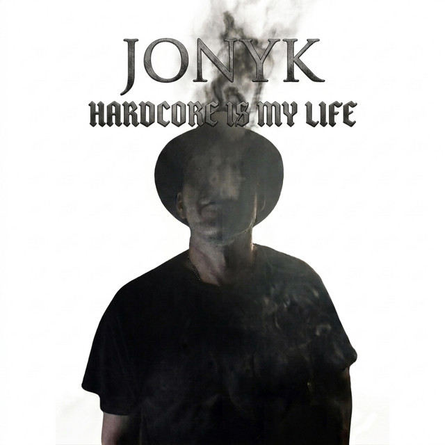 Hardcore Is My Life cover