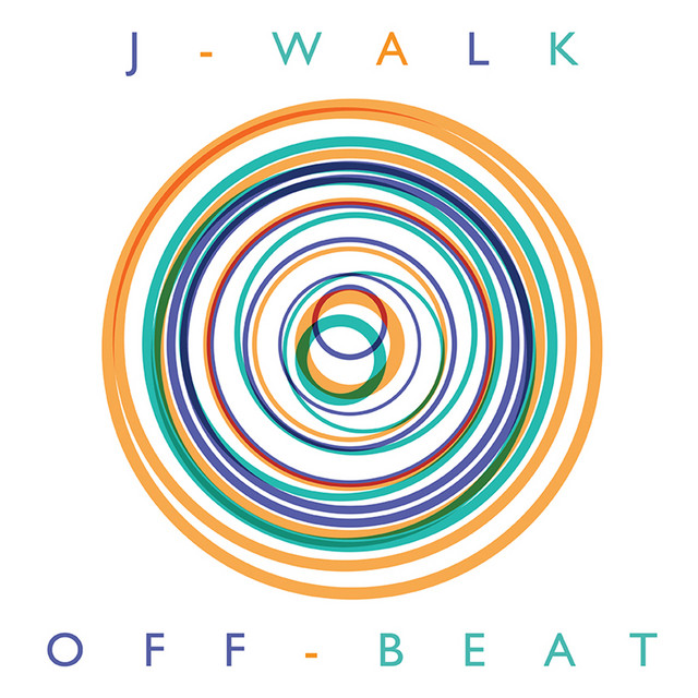 OFF BEAT cover art