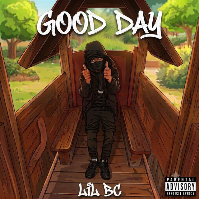 Lil BC