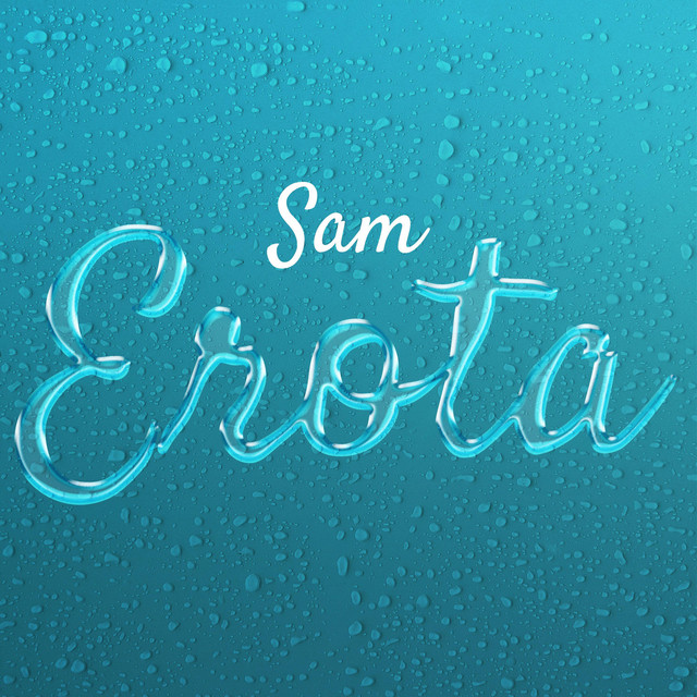 Erota cover art