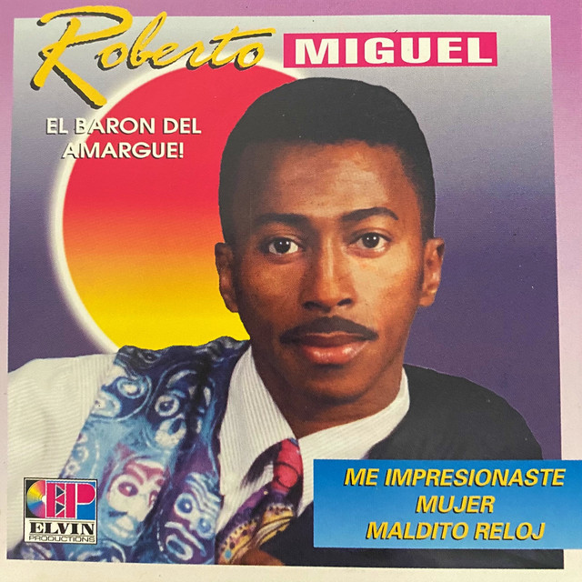 Roberto Miguel | Spotify