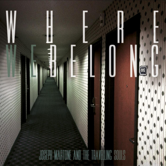 Joseph Martone and The Travelling Souls