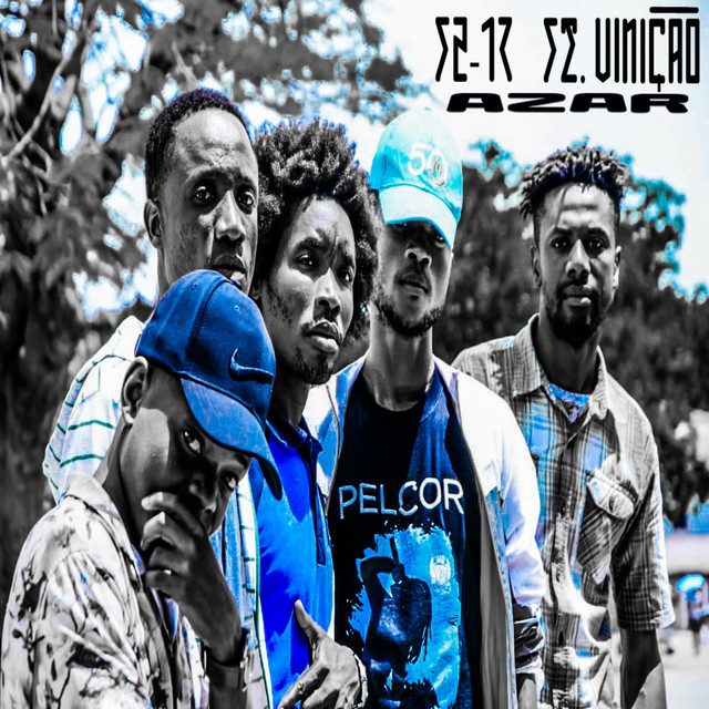 Azar - Single by Various Artists | Spotify