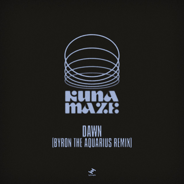 Dawn - Byron the Aquarius Remix album art