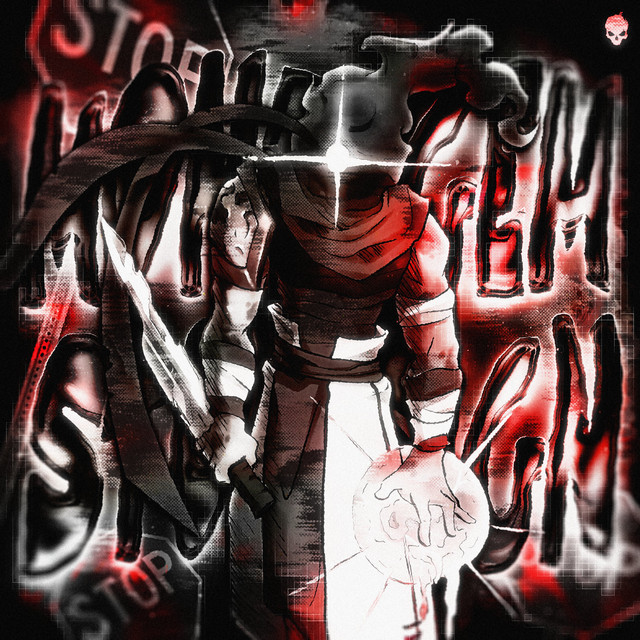 MONTAGEM STOP SIGN