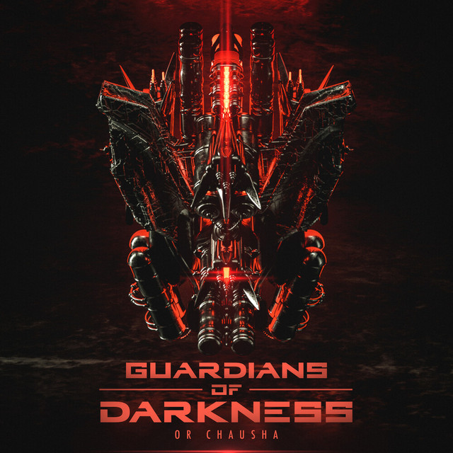 A Time of Darkness