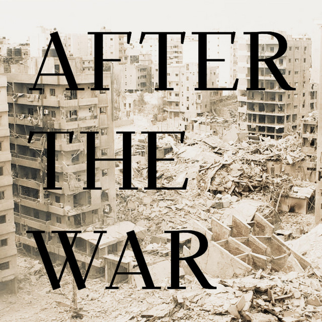 Обкладинка: After The War — EyeForMusic