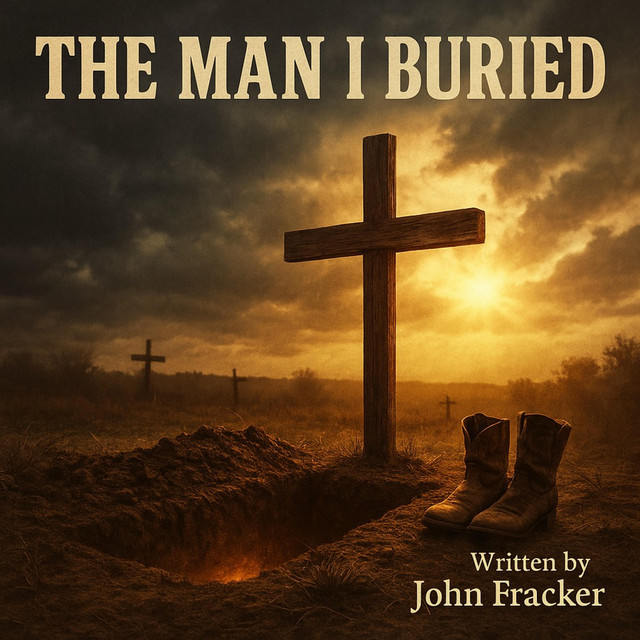 The Man I Buried - Single by Fracker | Spotify