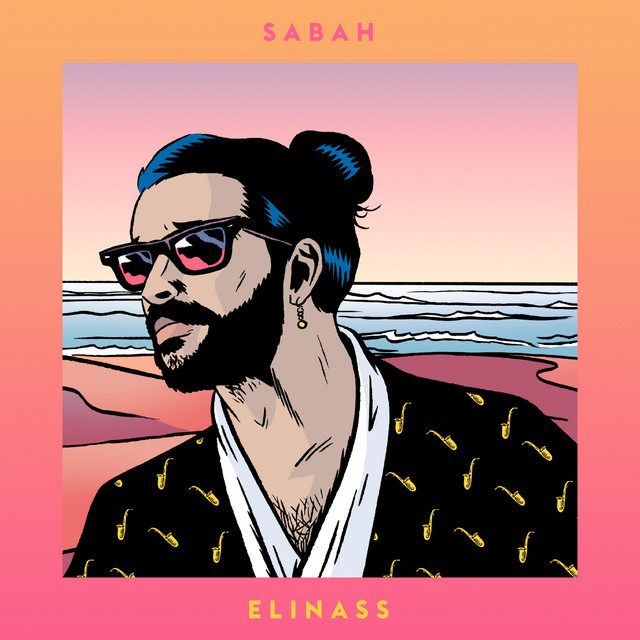 Sabah cover art