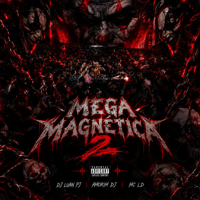 MEGA MAGNÉTICA 2
