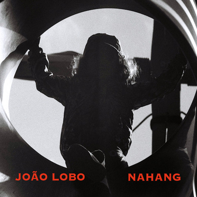 Nahang cover art
