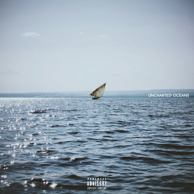 Uncharted Oceans cover art