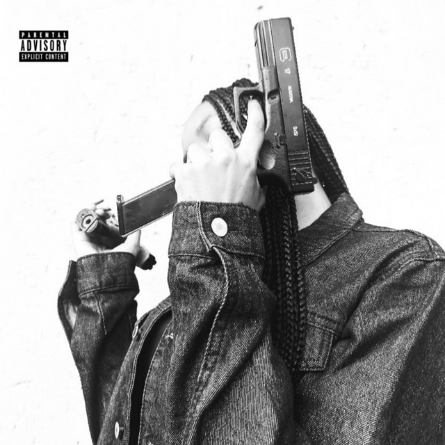 northside shawty cover art