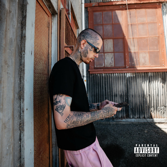 Checklist cover art