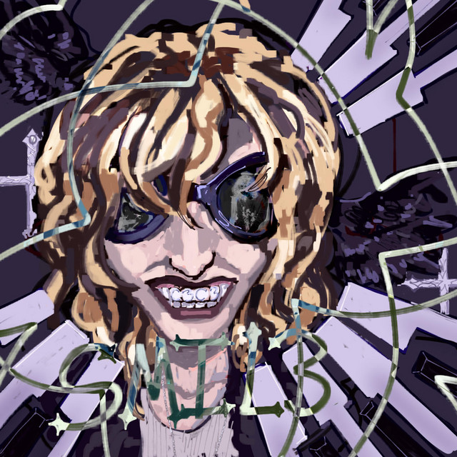 SMIL3 cover art