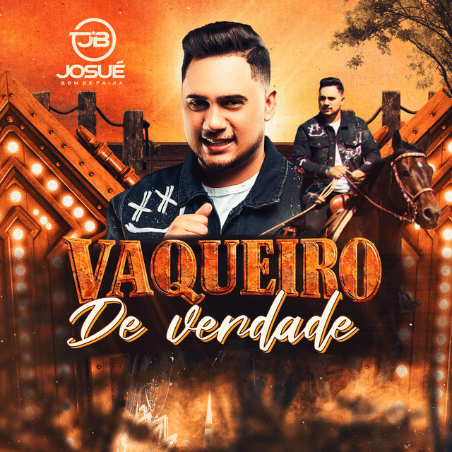 Vaqueiro De Verdade album image