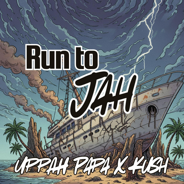 Run to Jah