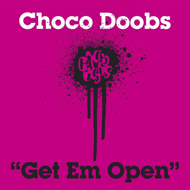 Choco Doobs