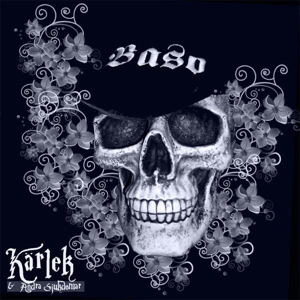 Kärlek & Andra Sjukdomar cover art