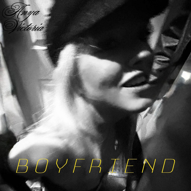 Boyfriend cover art