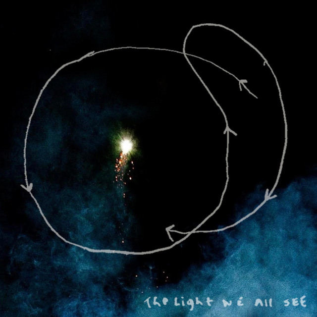 The Light We All See cover art