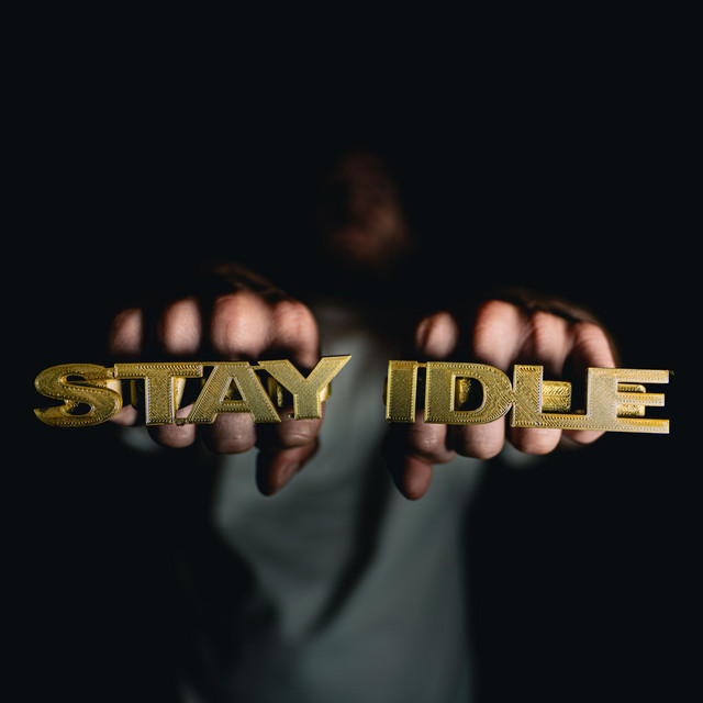 The Algorhythm cover art