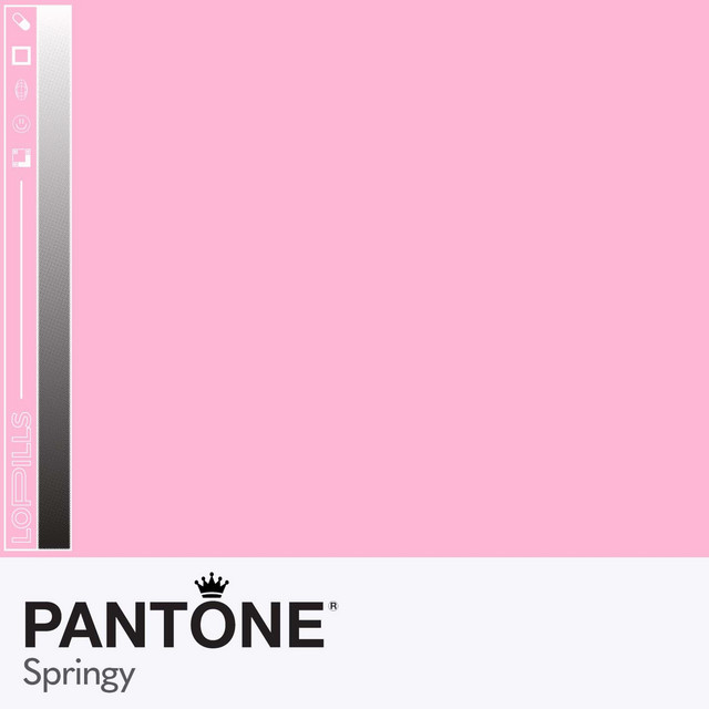 Springy cover art