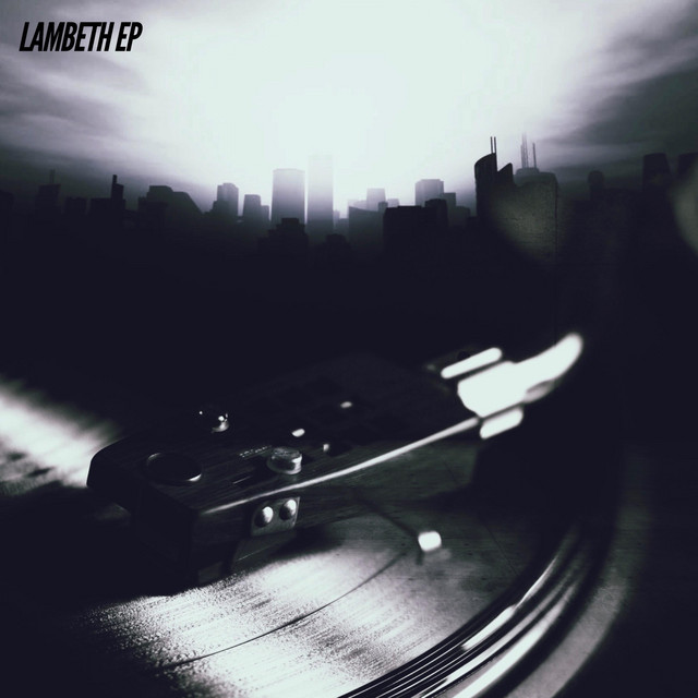 Lambeth EP cover art