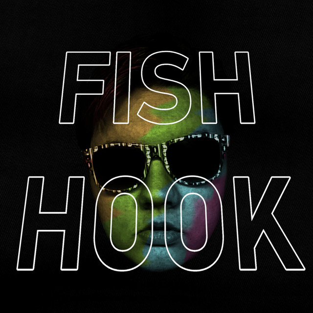 Fish Hook cover art