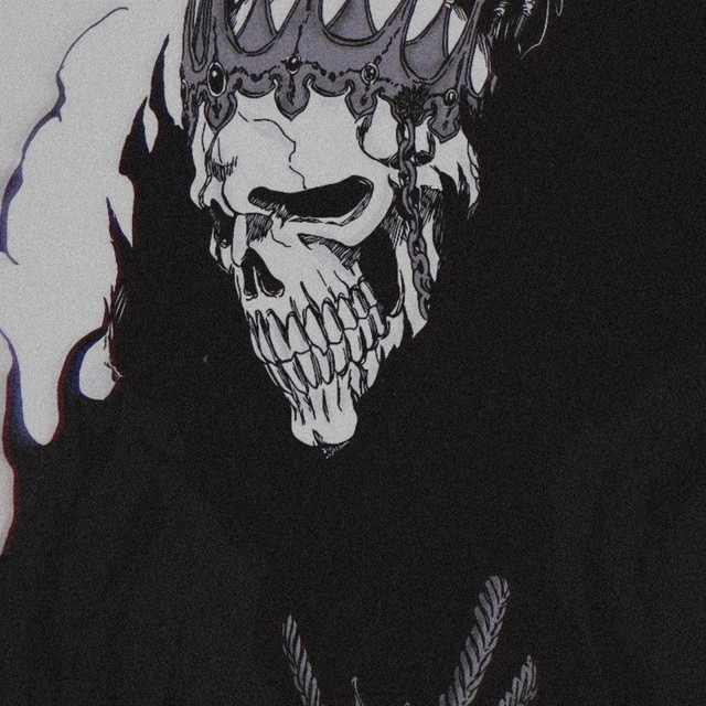 Crown of Despair cover