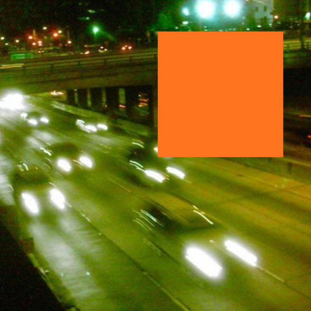 EP1 cover art