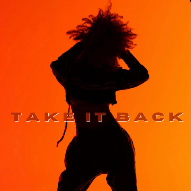 Take It Back