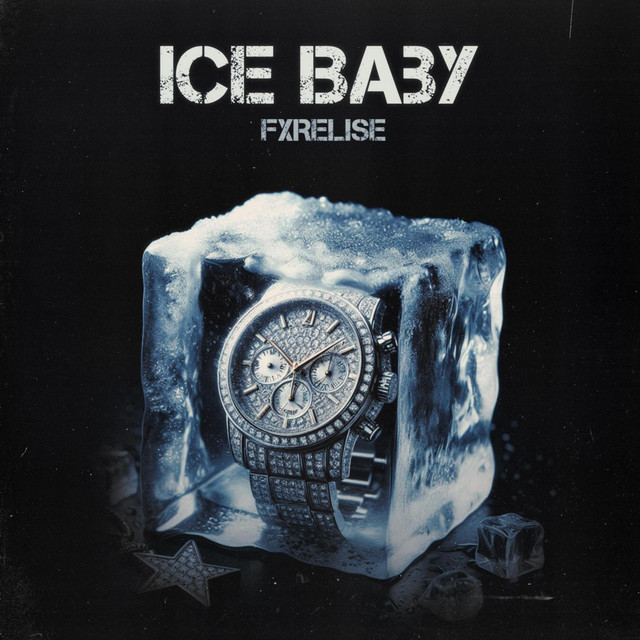 Ice Baby