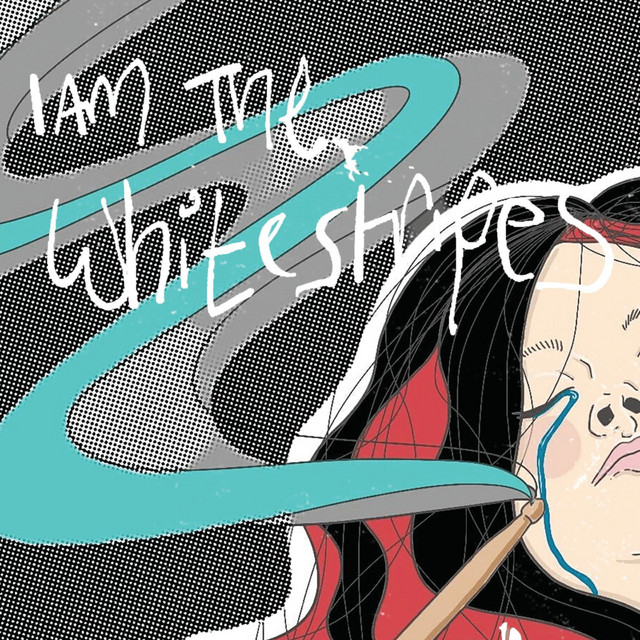 I Am the White Stripes