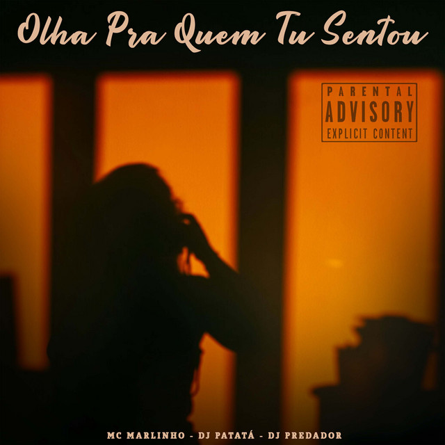 Olha pra Quem Tu Sentou