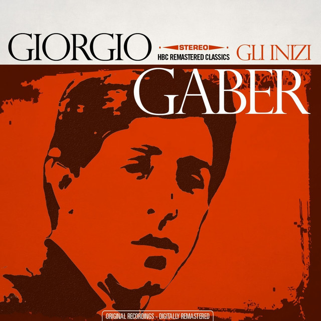 Gli inizi cover art