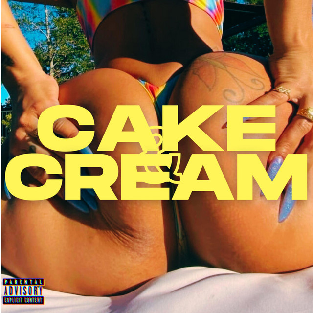 Cake & Cream