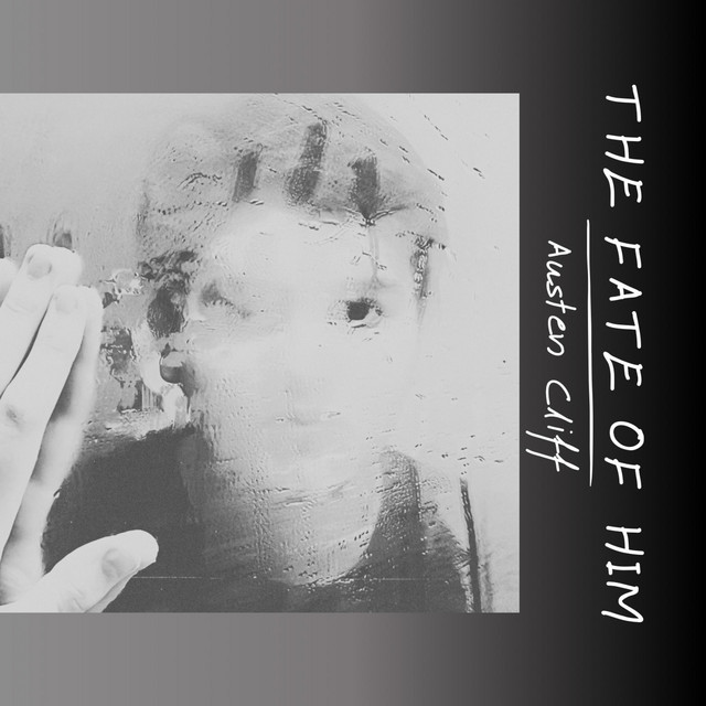 The Fate Of Him cover art
