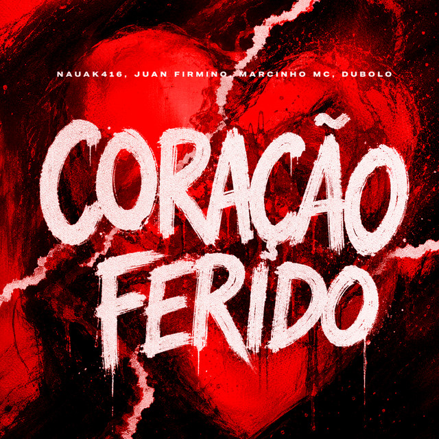 Coraçao Ferido